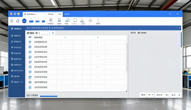 接口管理在企业协作场景中的实际应用分析