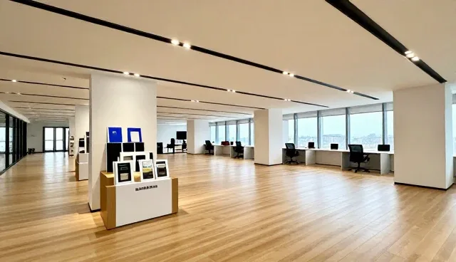 杭州讯商信息技术有限公司探索业务应用未来方向