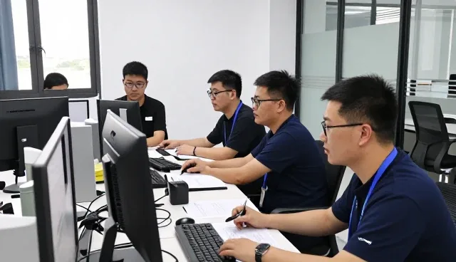 杭州讯商信息技术有限公司以创新技术推动业务发展发展